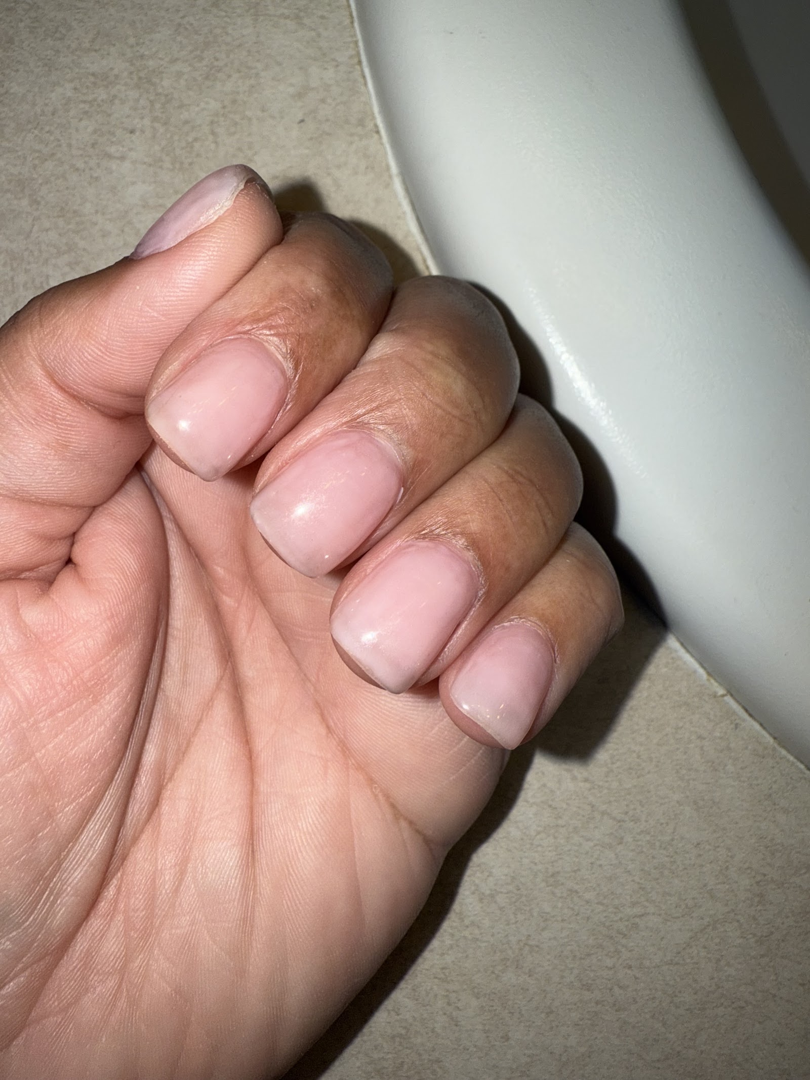 Diamond Nail & Spa nail photo 4