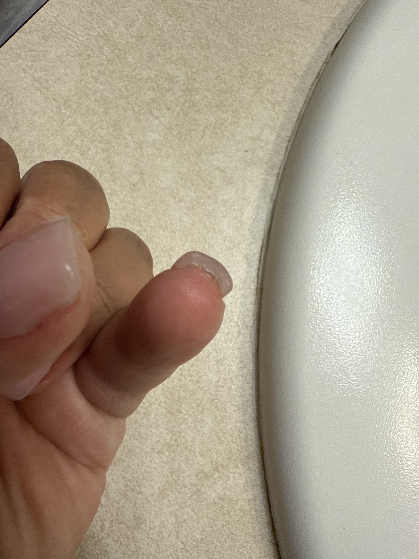 Diamond Nail & Spa nail photo 5